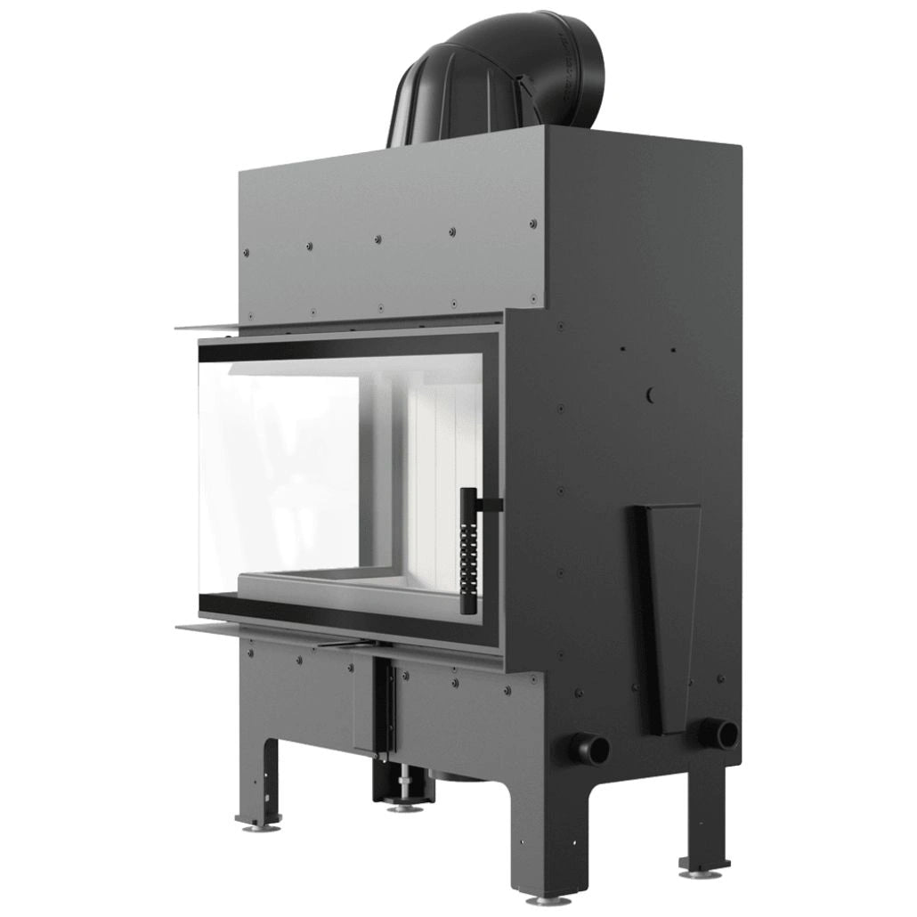 FLOTEK M 10kW - Sticla Stanga fara stalp