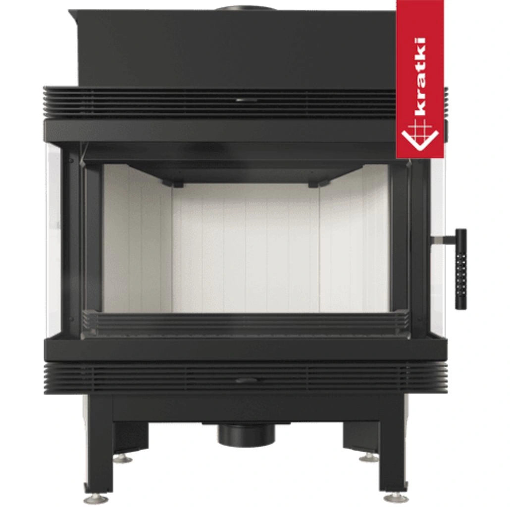 BK120 Sticla Stanga + Dreapta