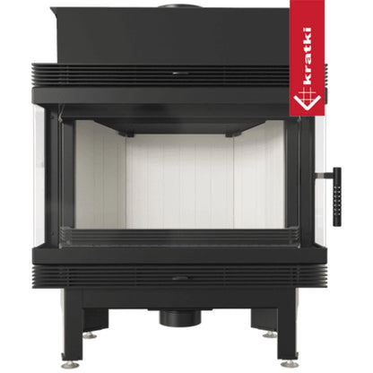 BK120 Sticla Stanga + Dreapta