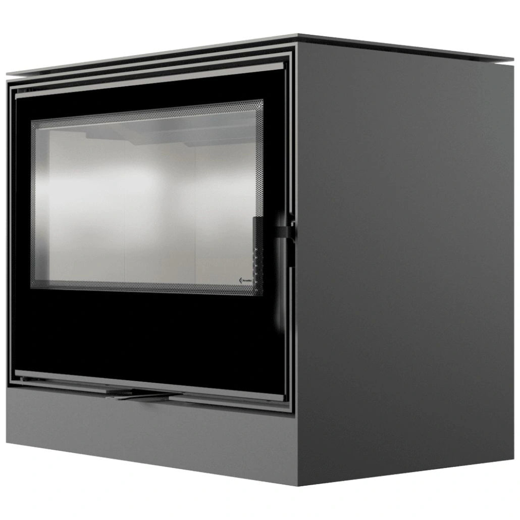 Soba otel Kari 80 - 12kW