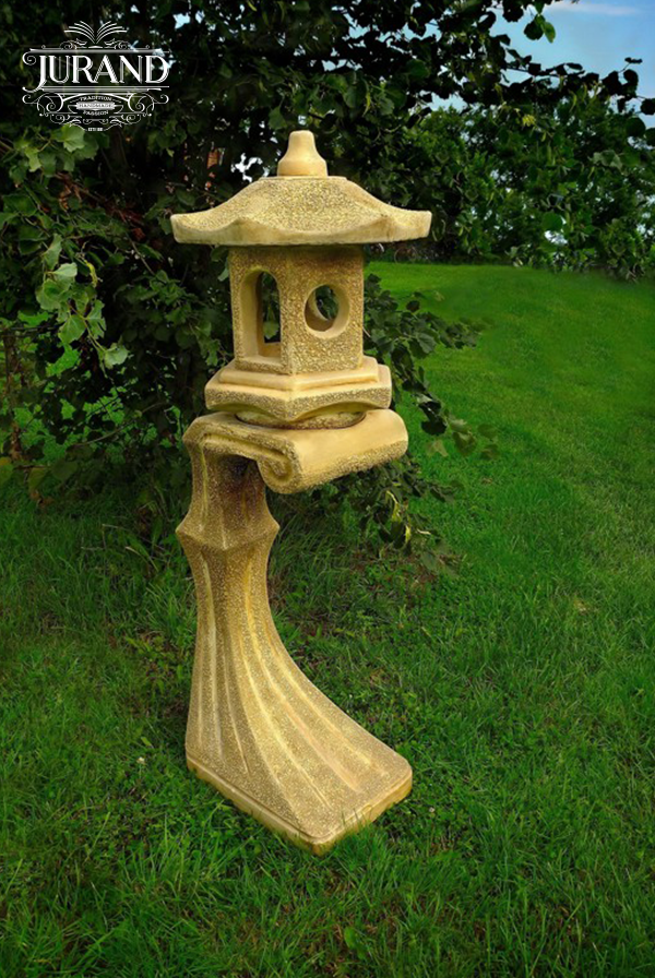 Lampa de gradina Marea Pagoda