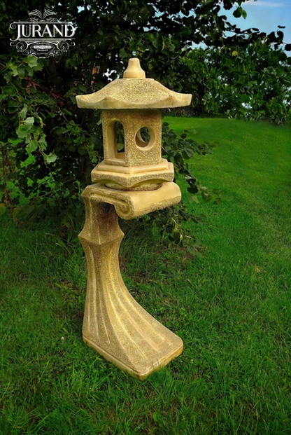Lampa de gradina Marea Pagoda