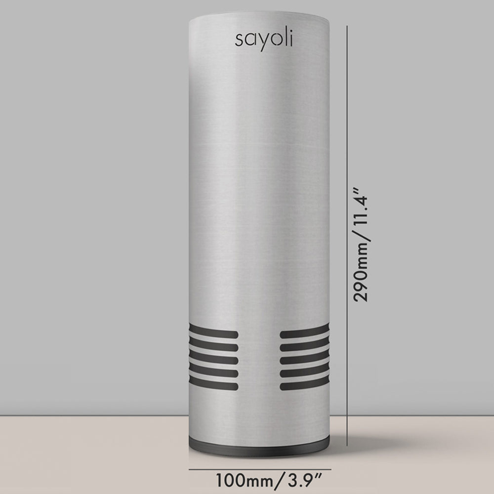 Purificator portabil Sayoli 60
