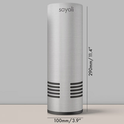 Purificator portabil Sayoli 60