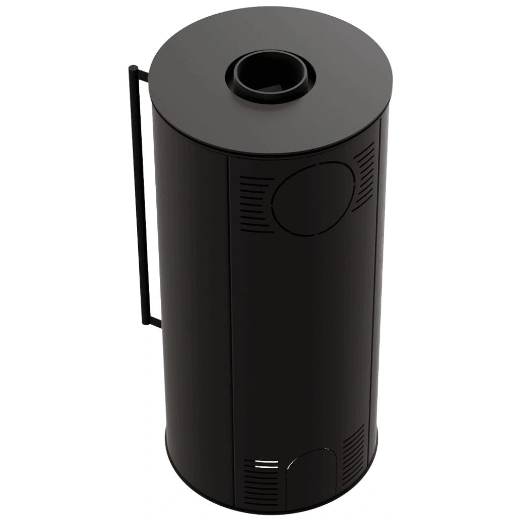 Soba otel SKADI - 5.5kW