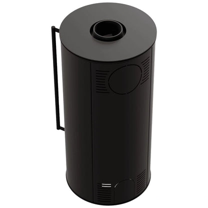 Soba otel SKADI - 5.5kW