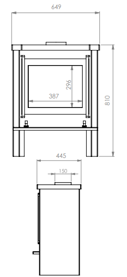 Soba AMSTERDAM RS67