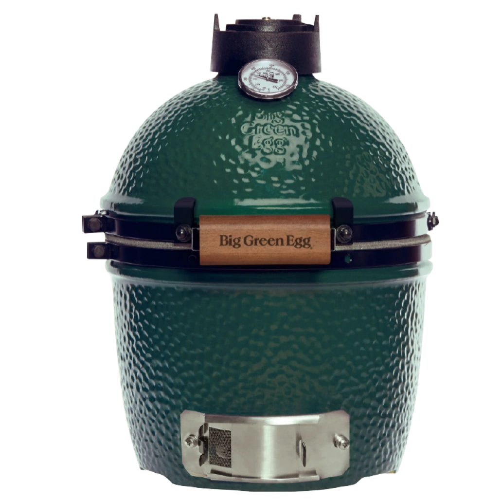 Kamado Ceramic Big Green Egg