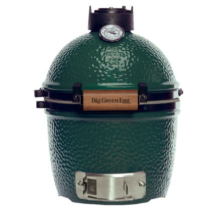 Kamado Ceramic Big Green Egg