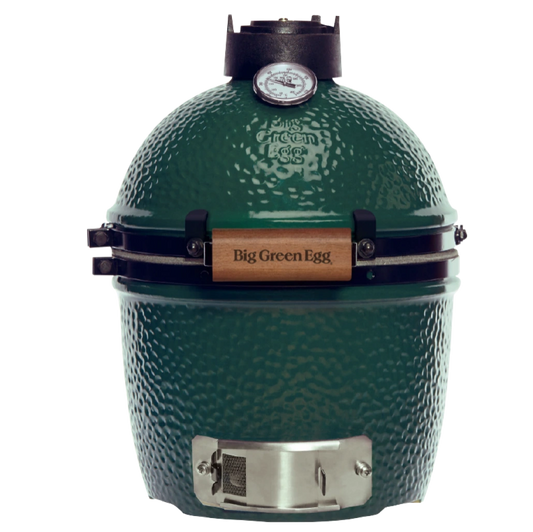 Kamado Ceramic Big Green Egg