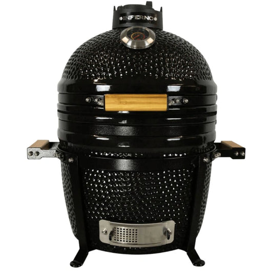 Grătar Kamado Inferno