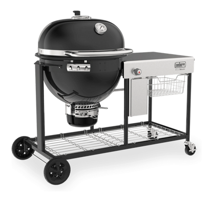 Grătar pe carbuni Summit Kamado 61 cm