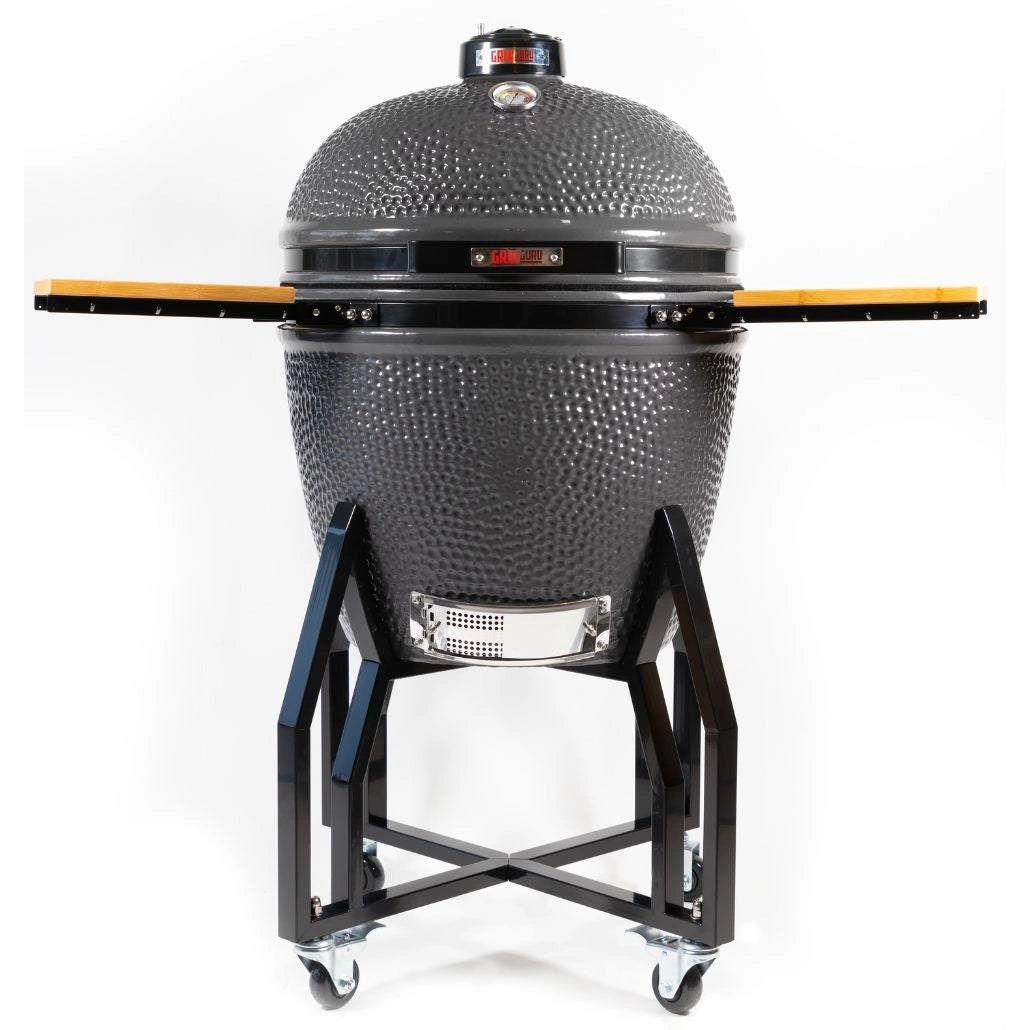 Grătar Kamado Grill Guru Original