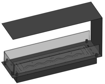 U1000 Slim