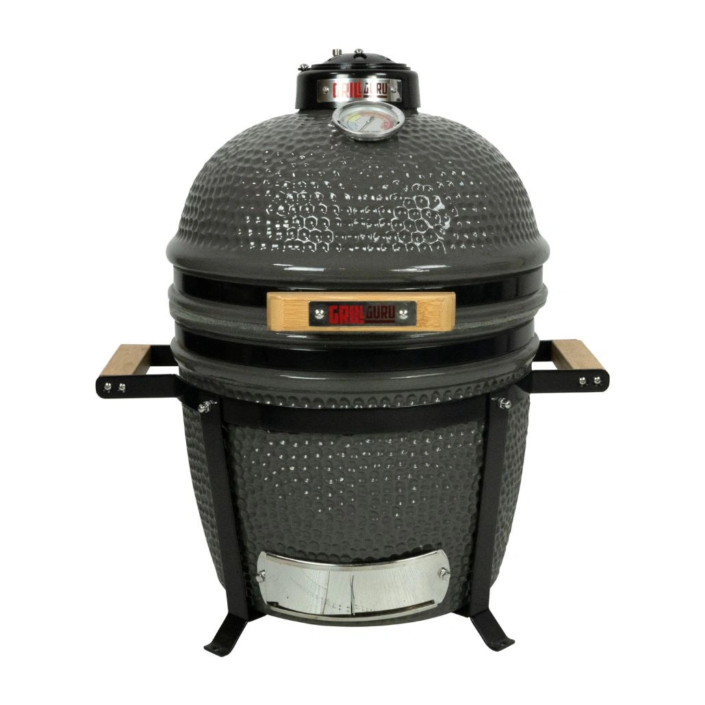 Grătar Kamado Grill Guru Original