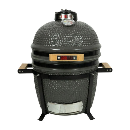 Grătar Kamado Grill Guru Original