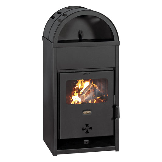 Sobă pe lemne Prity KDK, 9,3 kW