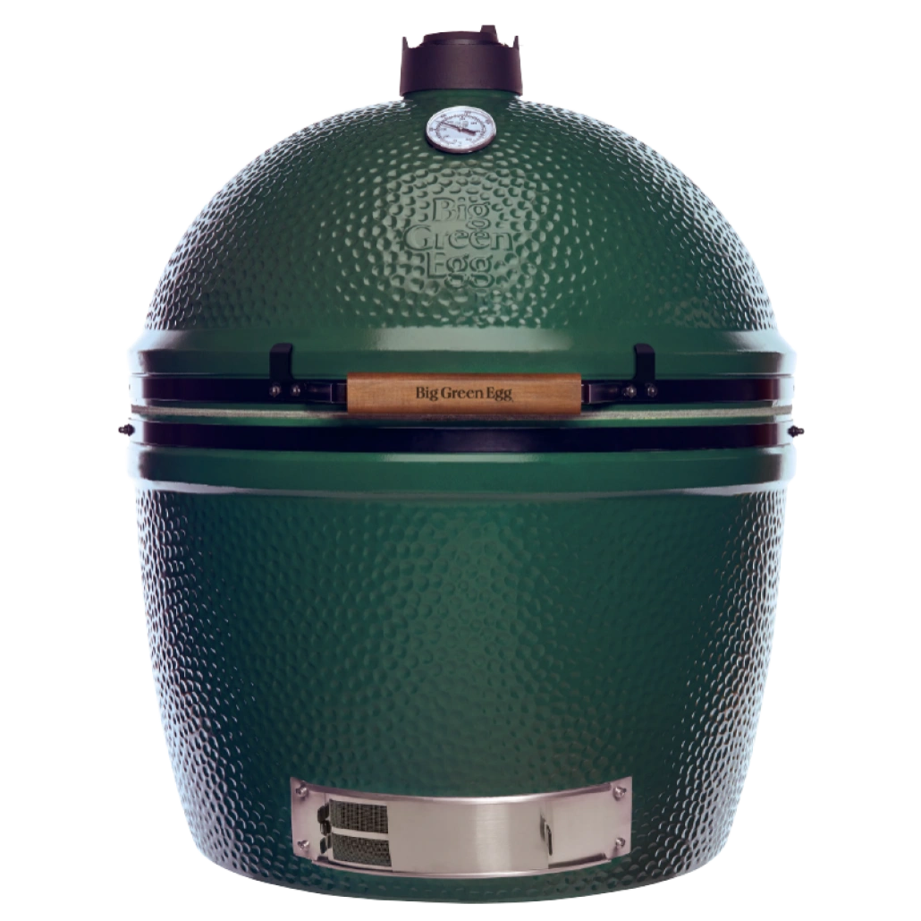 Kamado Ceramic Big Green Egg