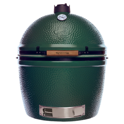 Kamado Ceramic Big Green Egg