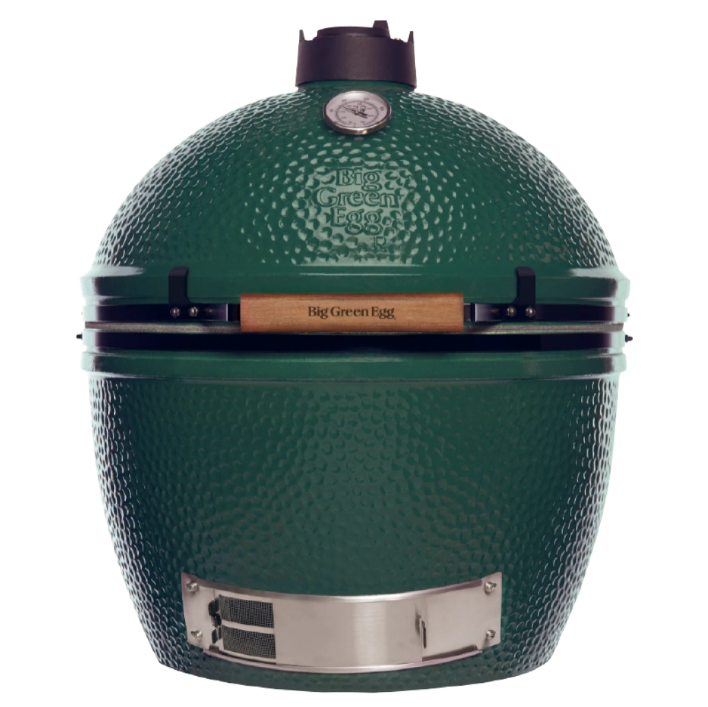 Kamado Ceramic Big Green Egg
