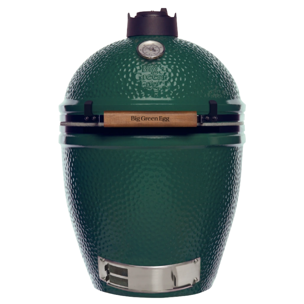 Kamado Ceramic Big Green Egg