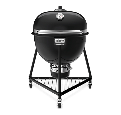 Grătar pe carbuni Summit Kamado 61 cm