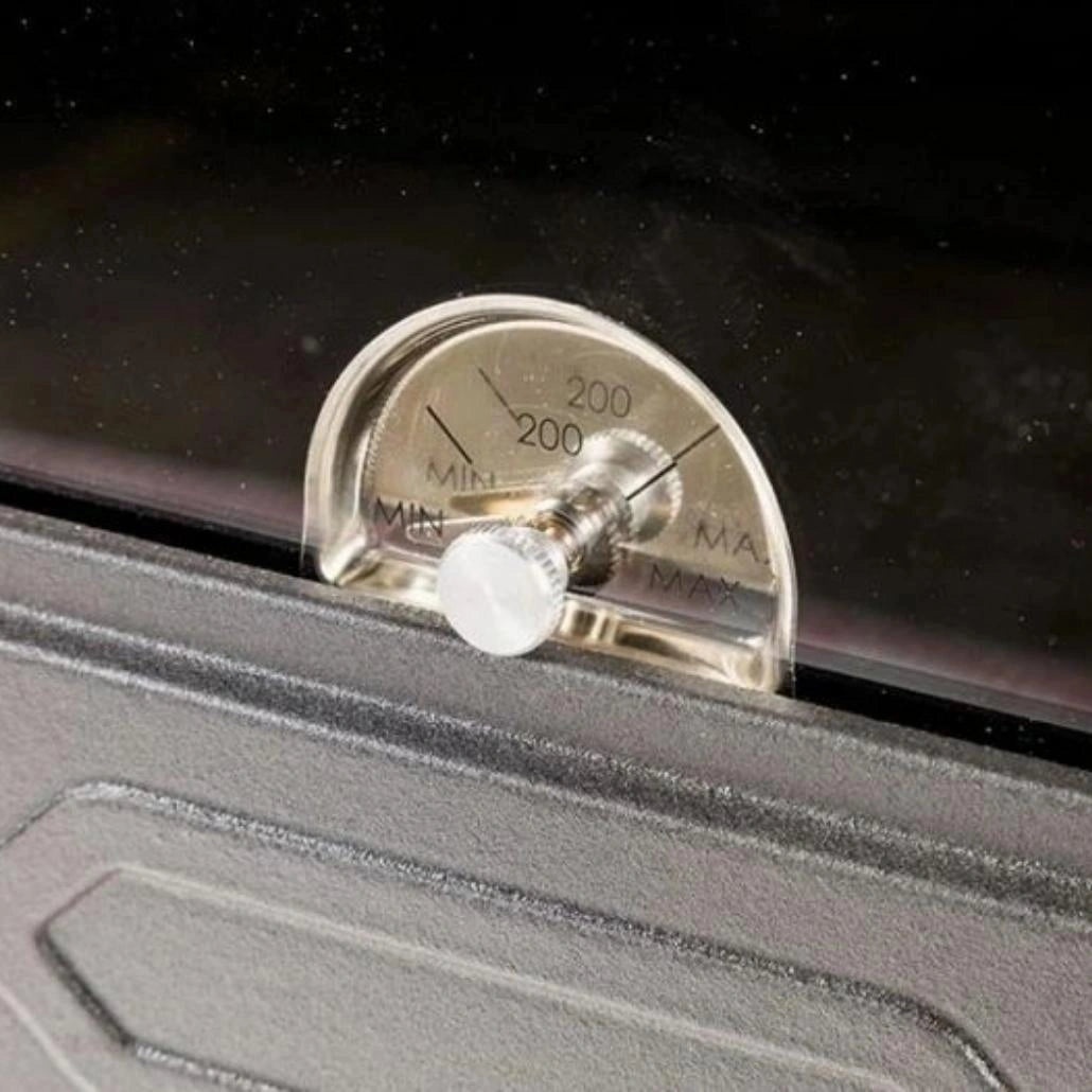 Soba de gatit SL85 Alb cu plita si cuptor - 8kW - racord stanga