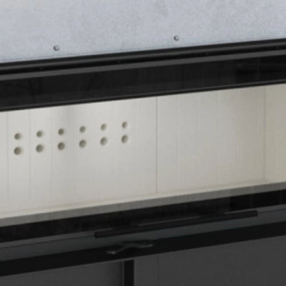 N100 Deschidere Verticala