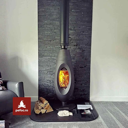 Soba fonta Ovatio 5-7.5kW