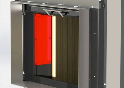 Focar semineu ecka 67 45 51 wrh