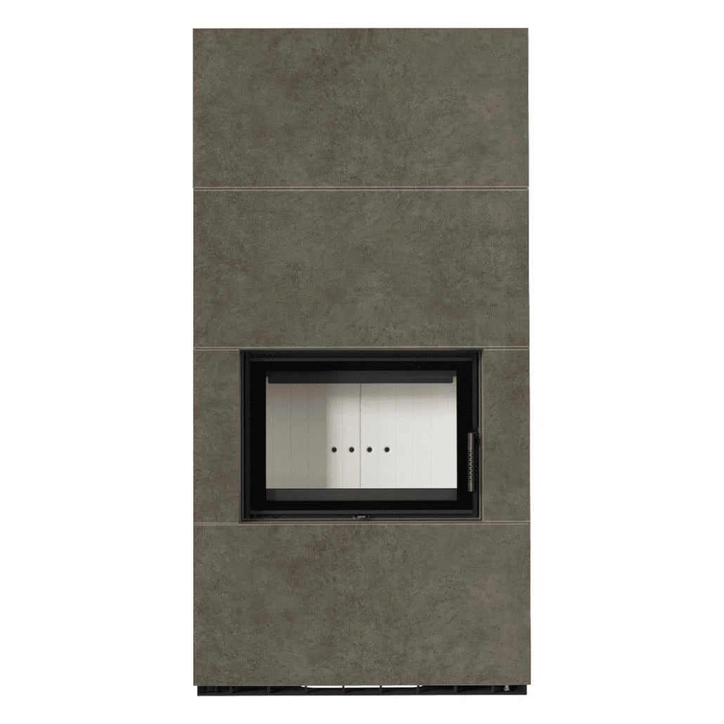 Flotek BOX 8 kW FOKOS PIOMBO - cuarz sinterizat