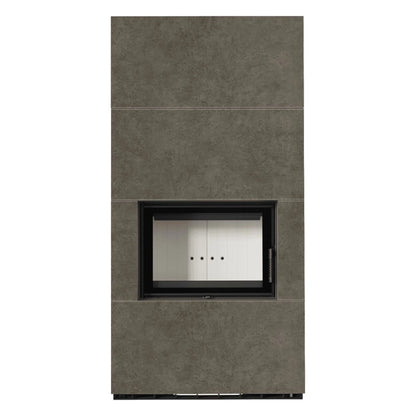 Flotek BOX 8 kW FOKOS PIOMBO - cuarz sinterizat