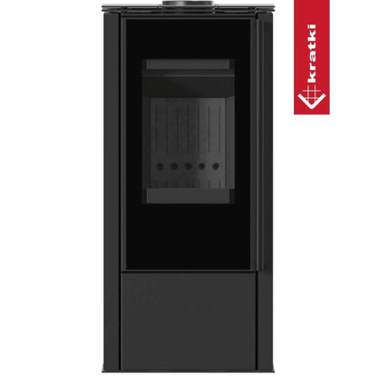 Soba otel HATI 5.5 kW - samota neagra