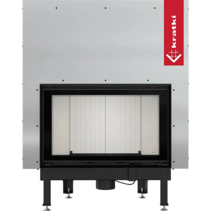 N120 Deschidere Verticala