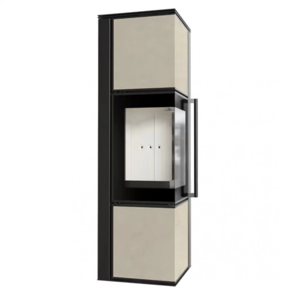 Soba Tora M 8-11kW FOKOS SALE - cuarz sinterizat