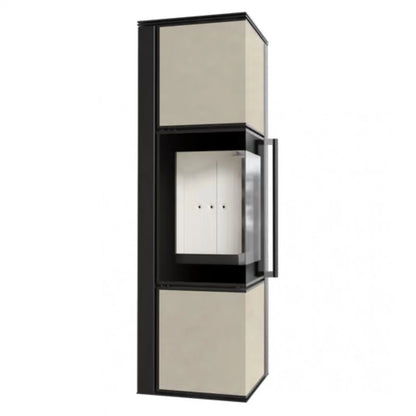 Soba Tora M 8-11kW FOKOS SALE - cuarz sinterizat