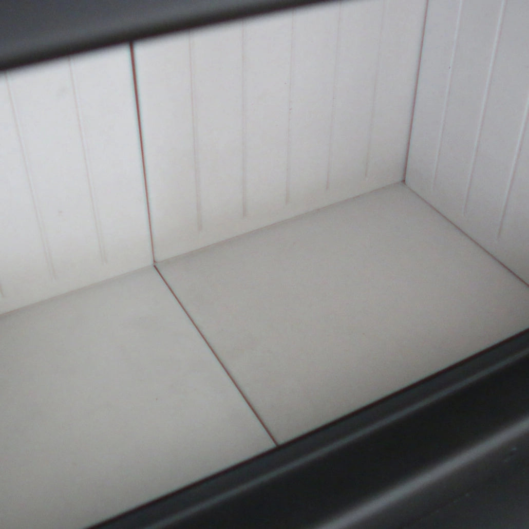 MBM 10-12.5 kW cu recuperator
