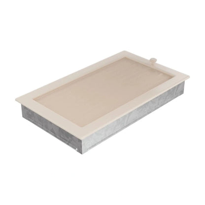 Crem 22/37 cu Jaluzea