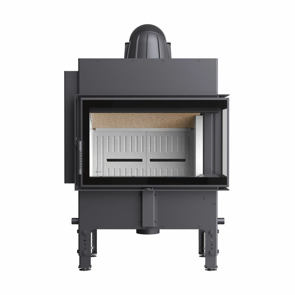 Focar Norra 9.9kW, sticla dreapta, 86%