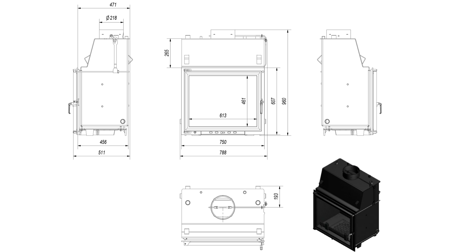A300