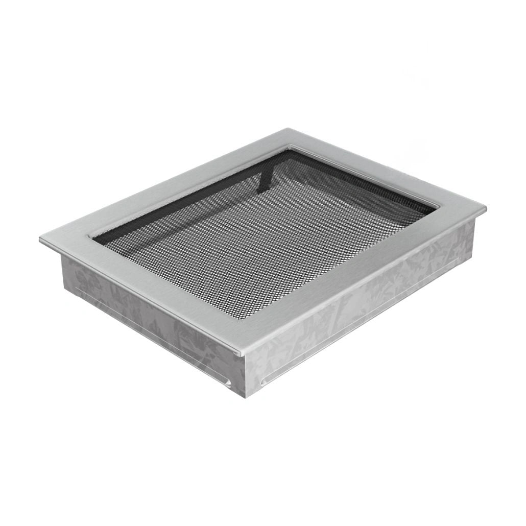 Inox Slefuit 22/30