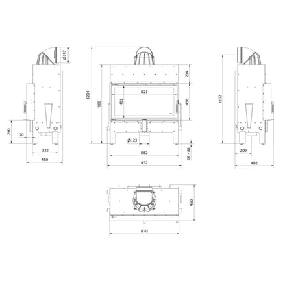 FLOTEK L 12kW