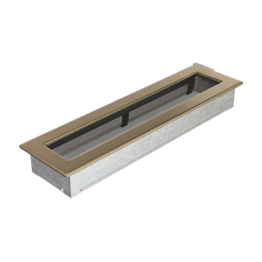Aurie Galvanizata 11/42