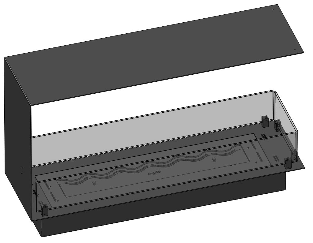 U1000 Slim