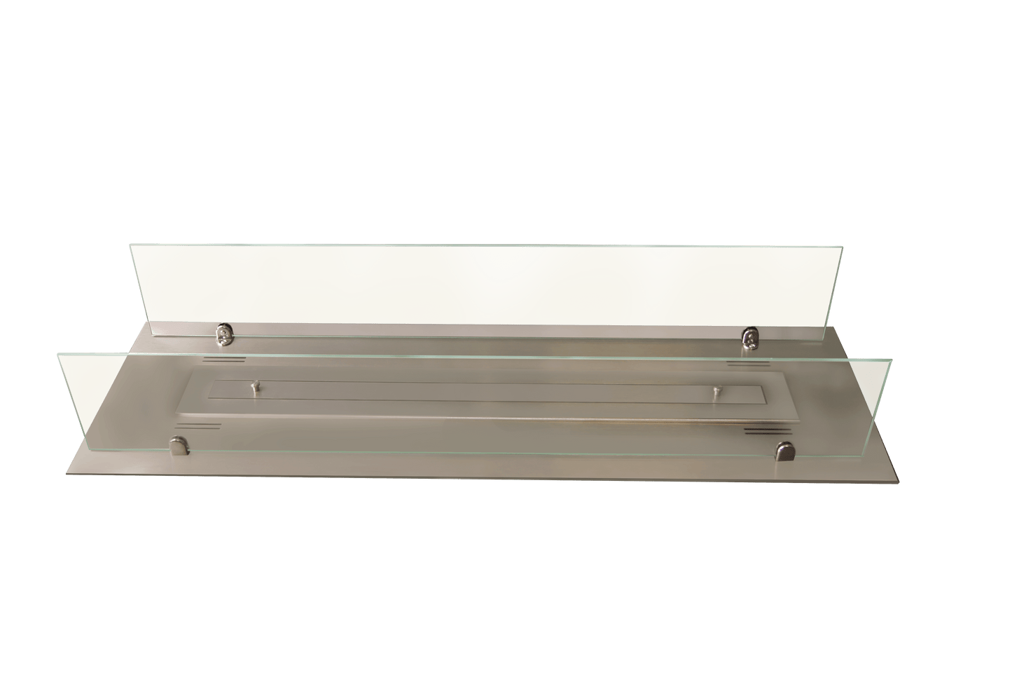 Șemineu cu bioetanol Infire Insert 1000 Rezervor 1 l