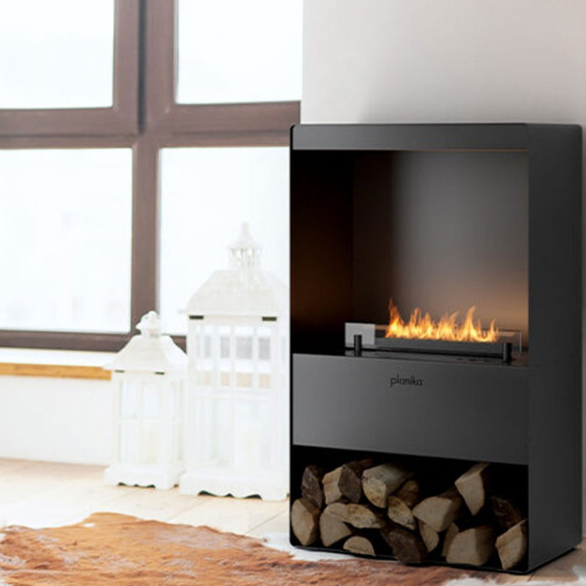 Senso Stove