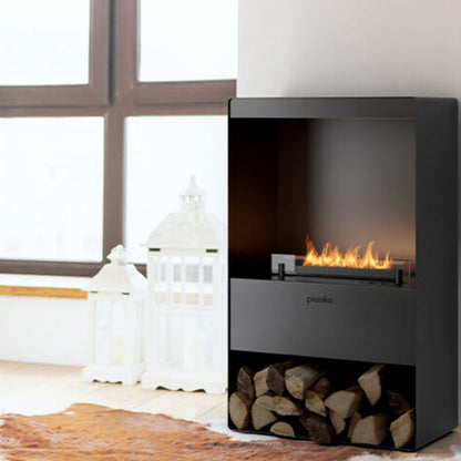 Senso Stove