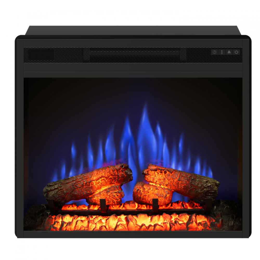 Eco Flame 23″