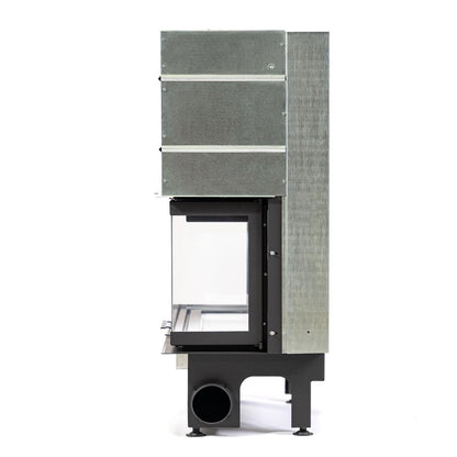 3 SIDE 70/52 Premium Line – cu Air kit