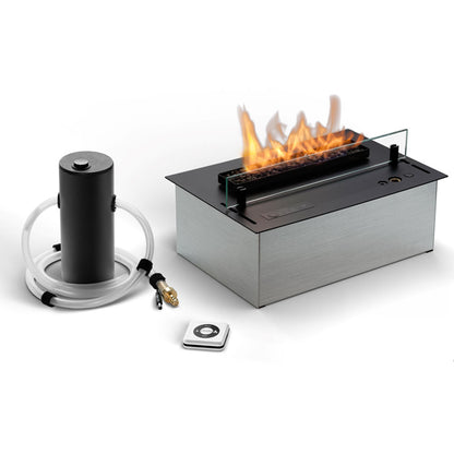 Senso Burner